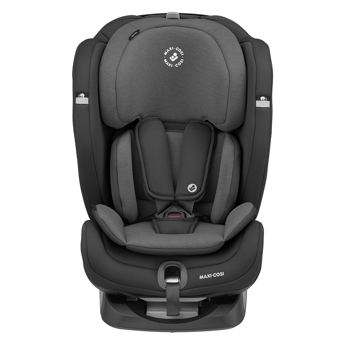 Maxi Cosi Siege Auto Titan Plus Groupe 1 2 3 Authentic Black Siege Auto Et Coque Maxi Cosi Sur L Armoire De Bebe