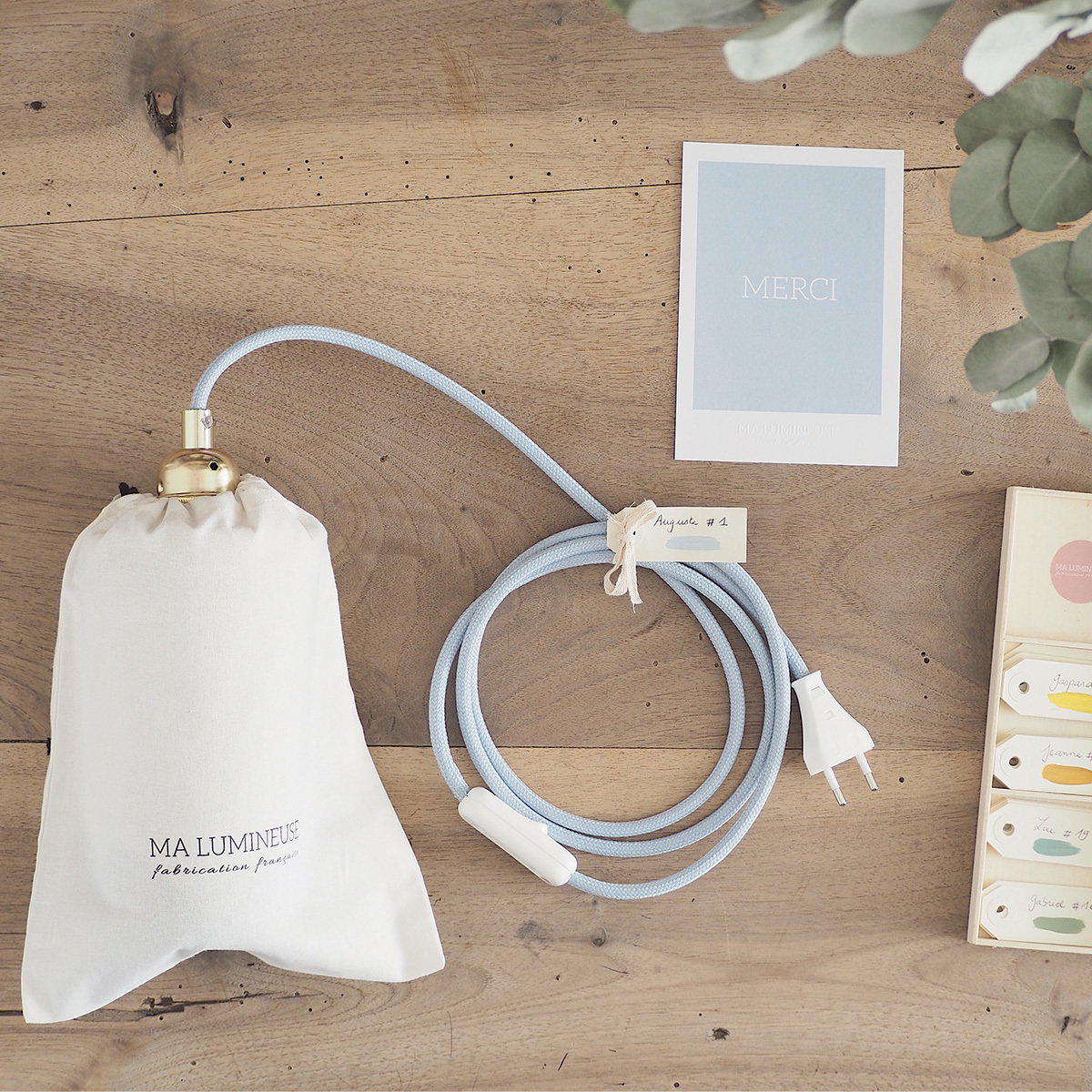 Les meilleurs luminaires pour la chambre de votre b?�b?� - L'Armoire de B?�b?�