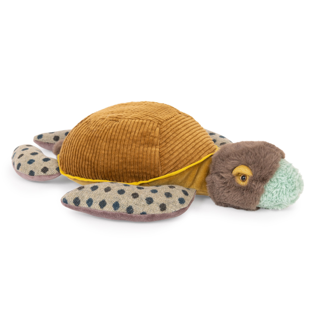 Acheter Jouets en peluche petite tortue, oreiller en coton