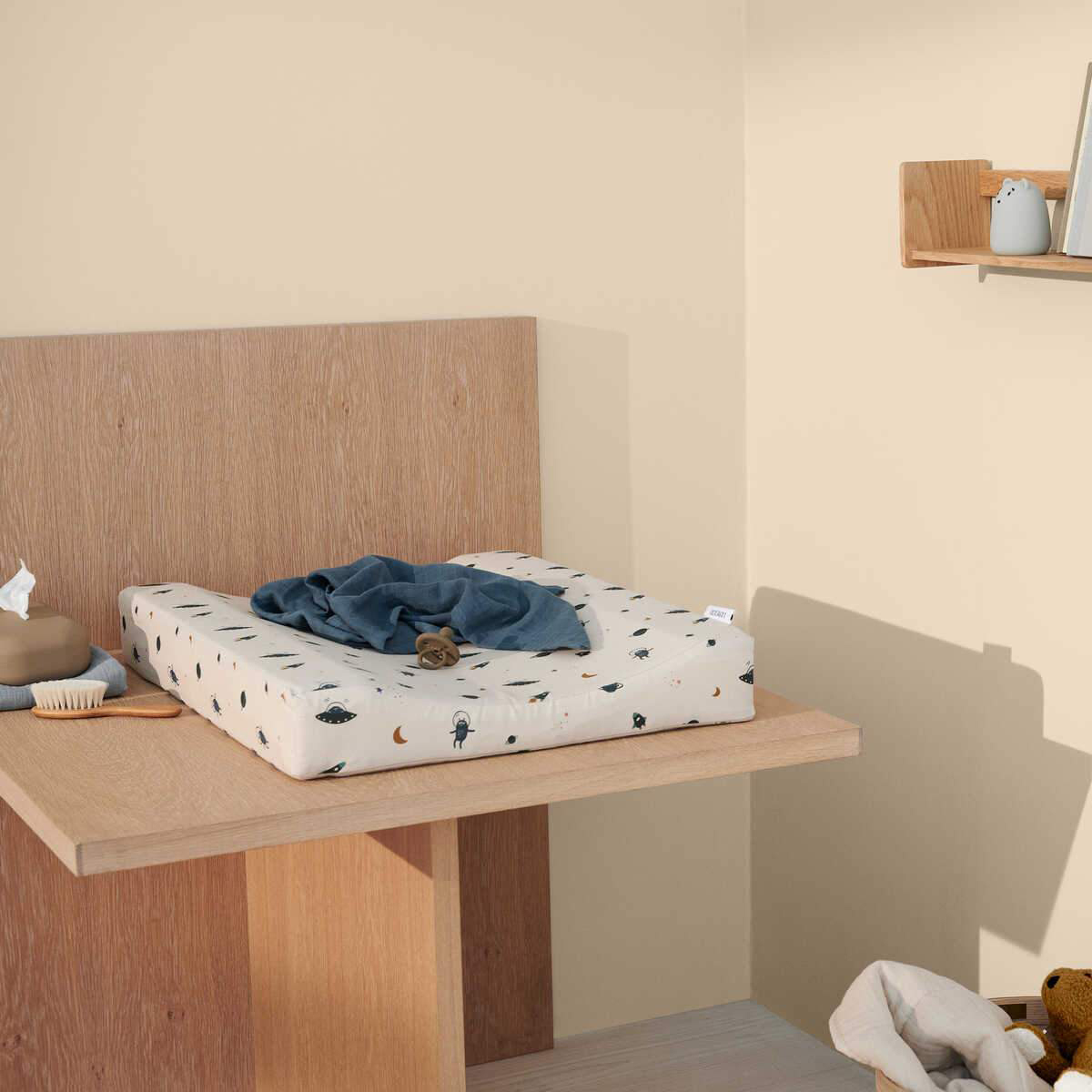 Matelas A Langer Mozart Sweet Yumiko - BONNIE BONNIE