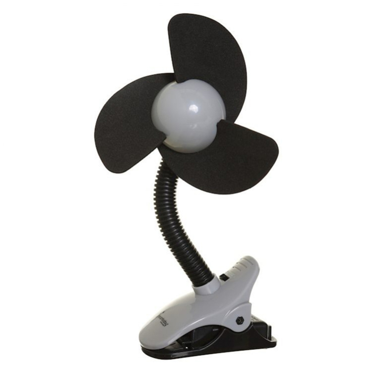 Accessoires poussette Ventilateur de Poussette Ezy-Fit à Clip Ventilateur de Poussette Ezy-Fit à Clip