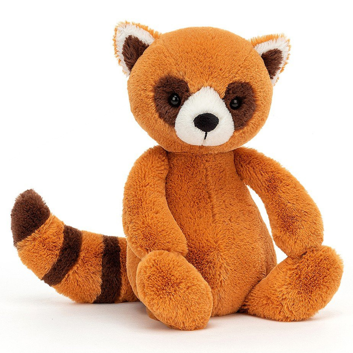 Jellycat Bashful Red Panda - Medium - Peluche Jellycat sur L