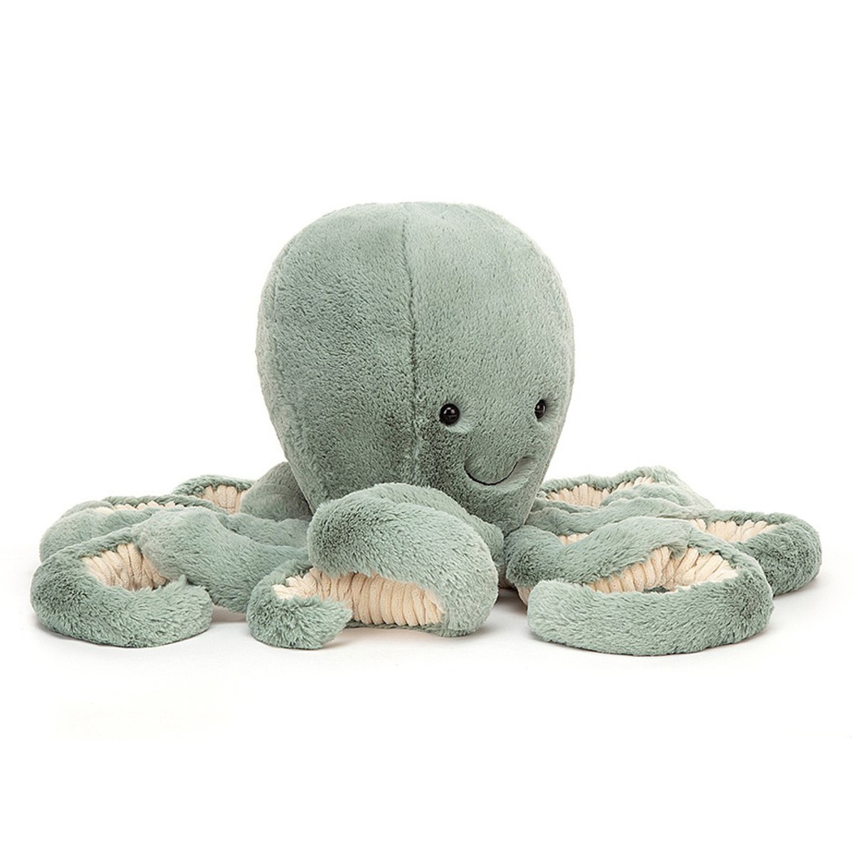 Peluche Odyssey Octopus - Really Big Peluche Pieuvre 75 cm