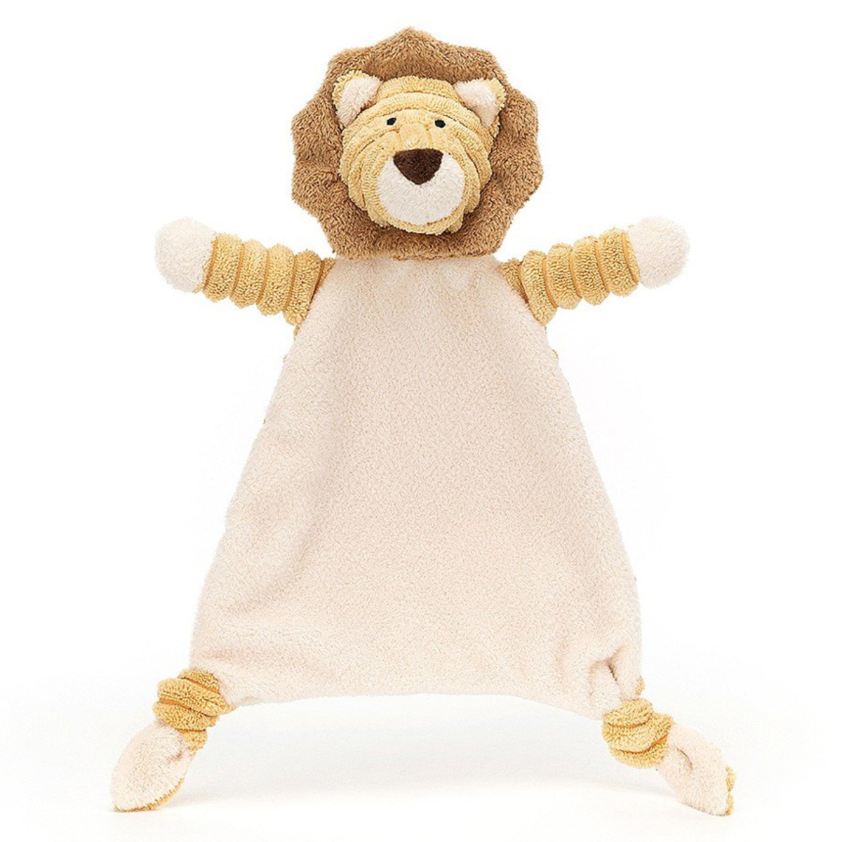 Doudou Fuddlewuddle Renard Soother - Jellycat