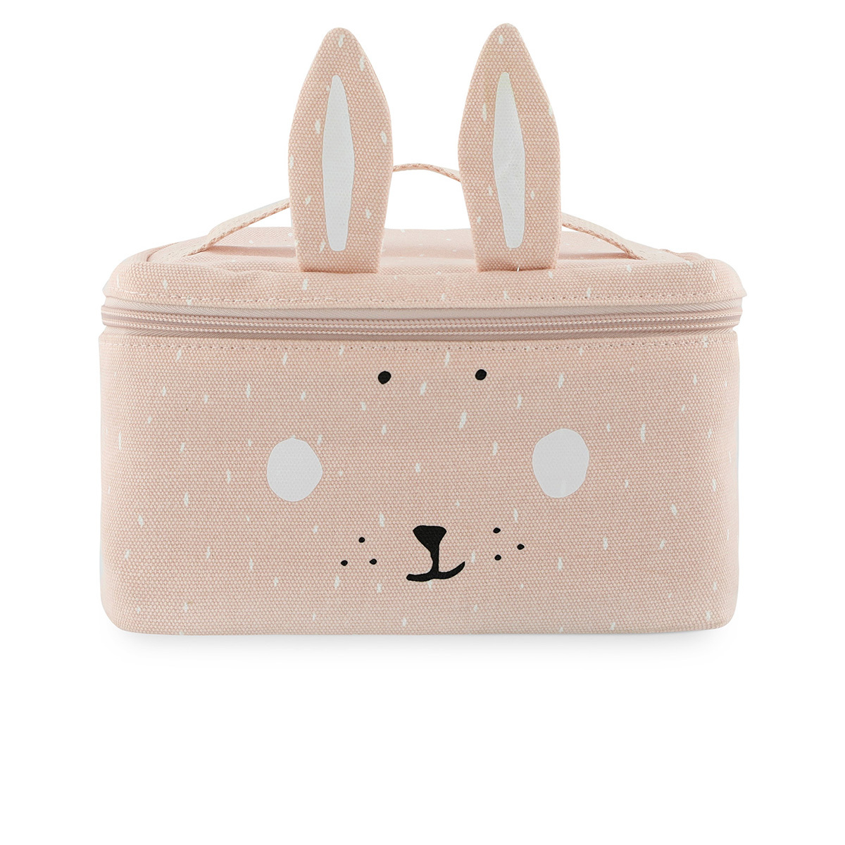Trixie Baby Sac Lunch - Mrs. Rabbit - Sac isotherme Trixie Baby