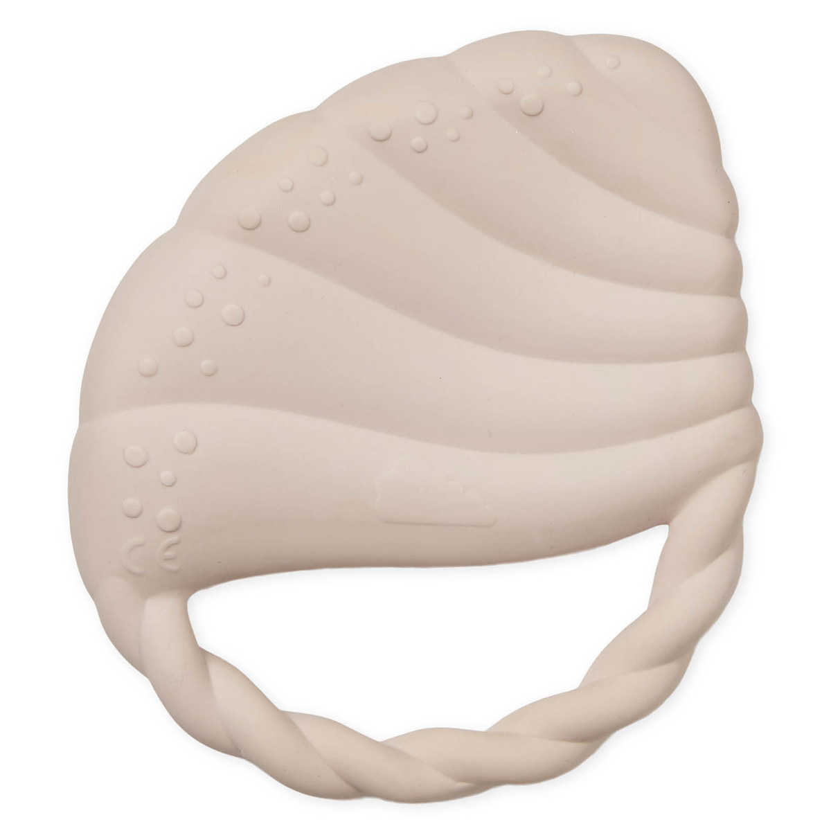 Cam Cam Anneau De Dentition Coquillage Shell Dentition Cam Cam Sur L Armoire De Bebe