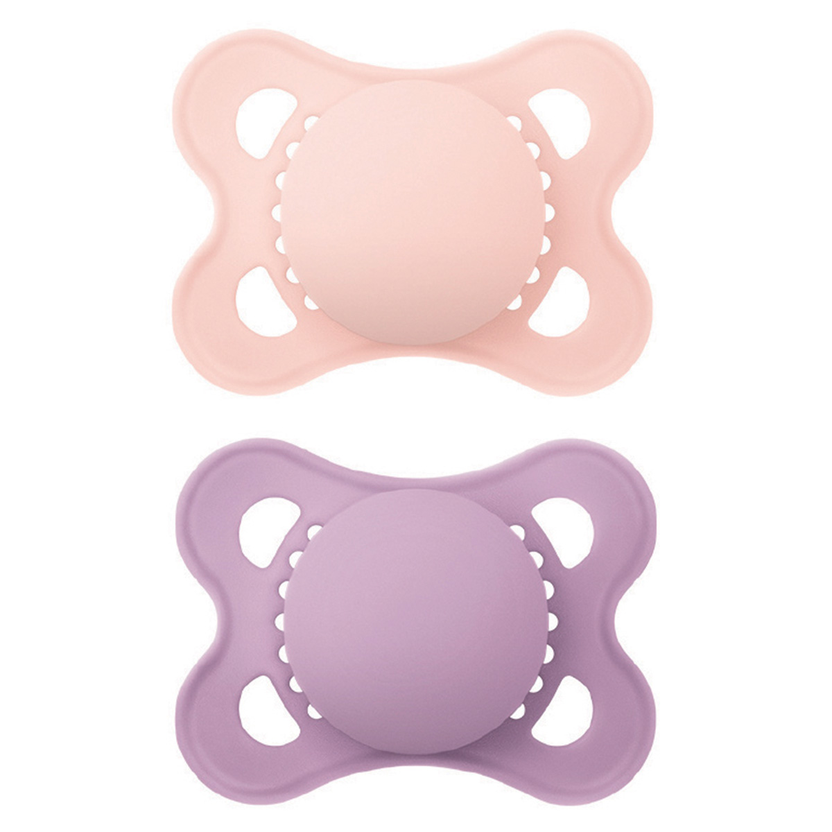 MAM Clip It, chaîne de sucette pour bébé compatible avec toutes les sucettes  MAM, essentiels pour nouveau-nés, rose (sucettes non incluses) -  Idyllemarket