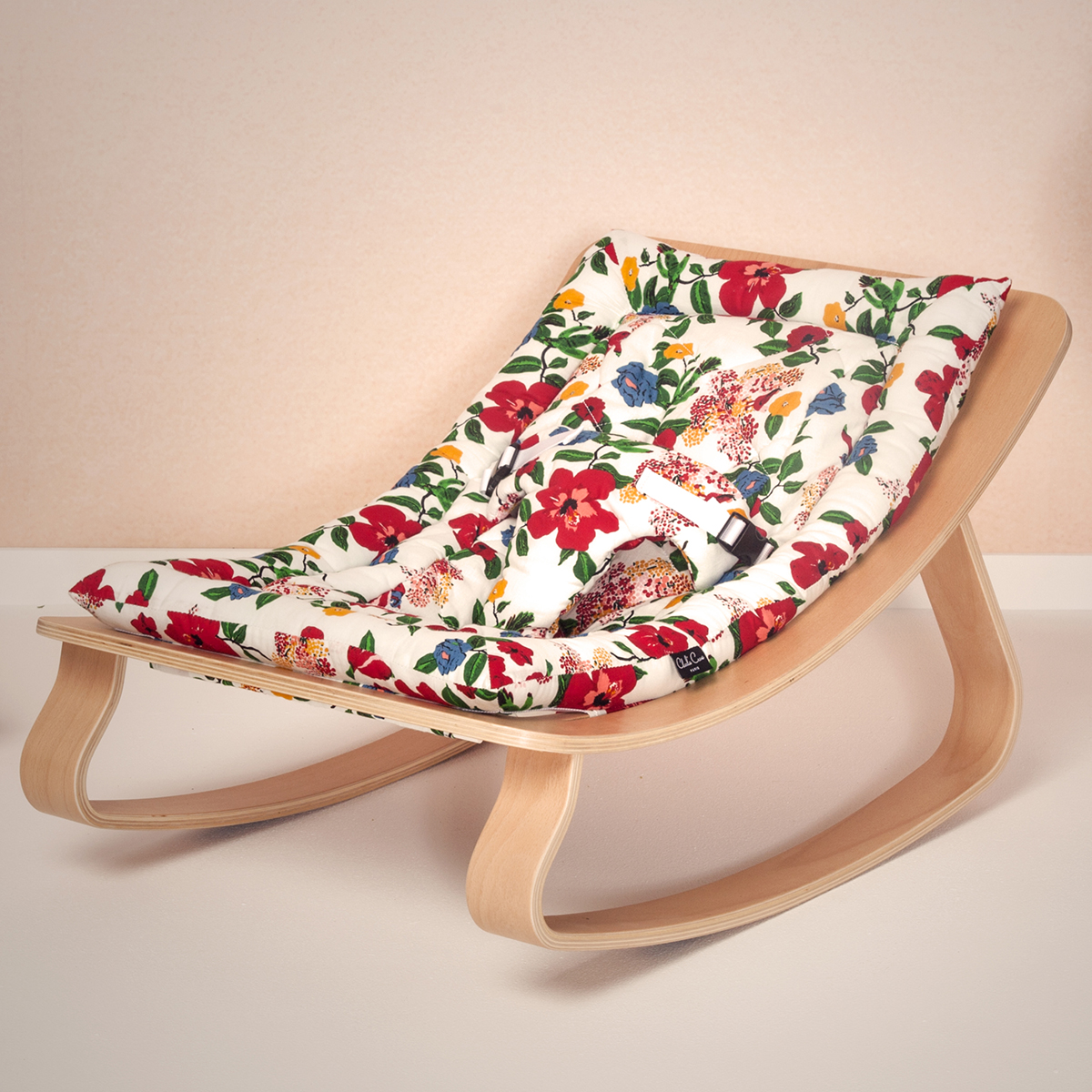 Charlie Crane Transat Levo Hetre Hibiscus Transat Charlie Crane Sur L Armoire De Bebe