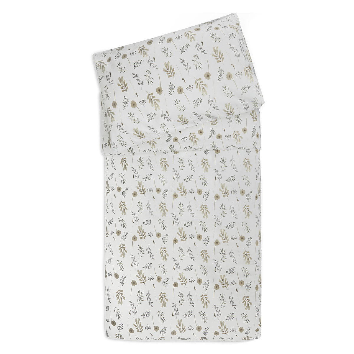 Couette 100x140 Blanc - Linge de lit - Textile lit bébé BUT