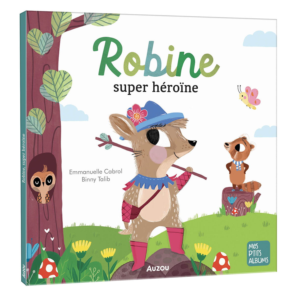 Livres Robine Super Héroïne Robine Super Héroïne