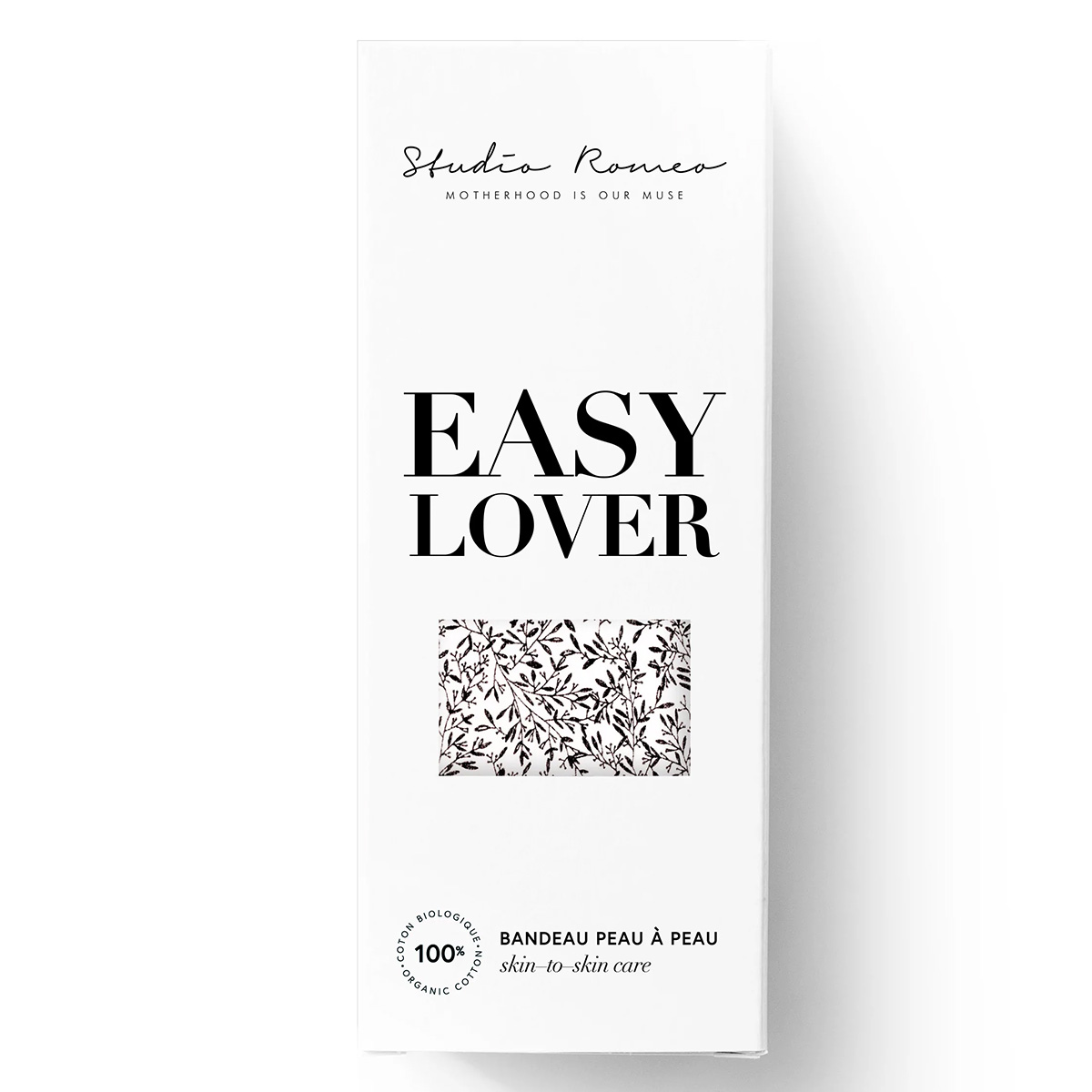 Peau-à-peau Easy Lover - Flow (Studio Romeo) - Image 1