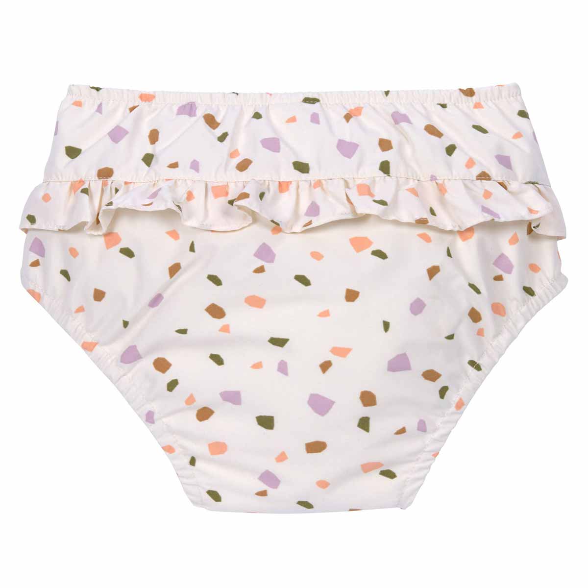 Shorty en PUL Petit Lulu | Culotte de Protection | Pull Up
