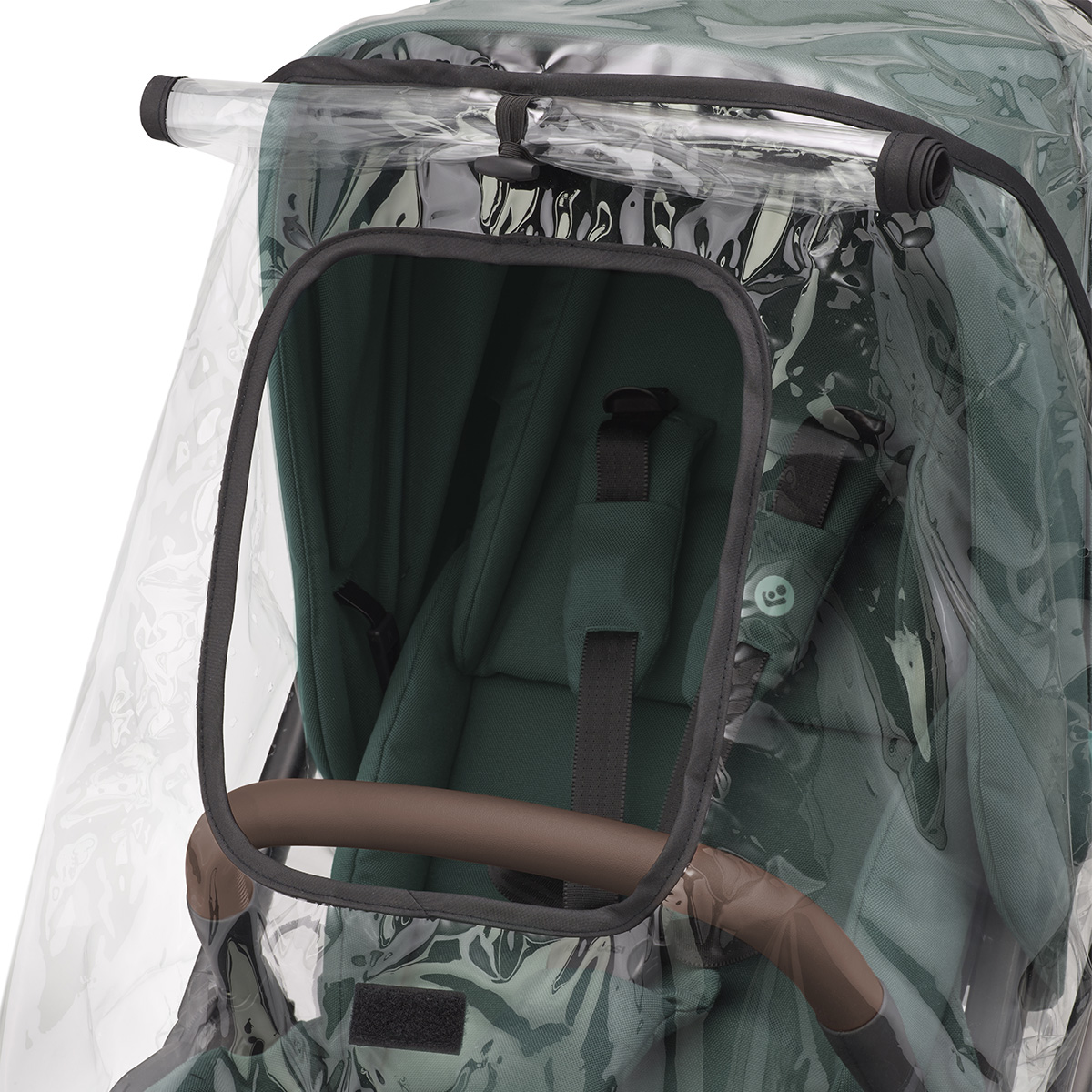 Habillage pluie Maxi-Cosi Comfort & Carrycots