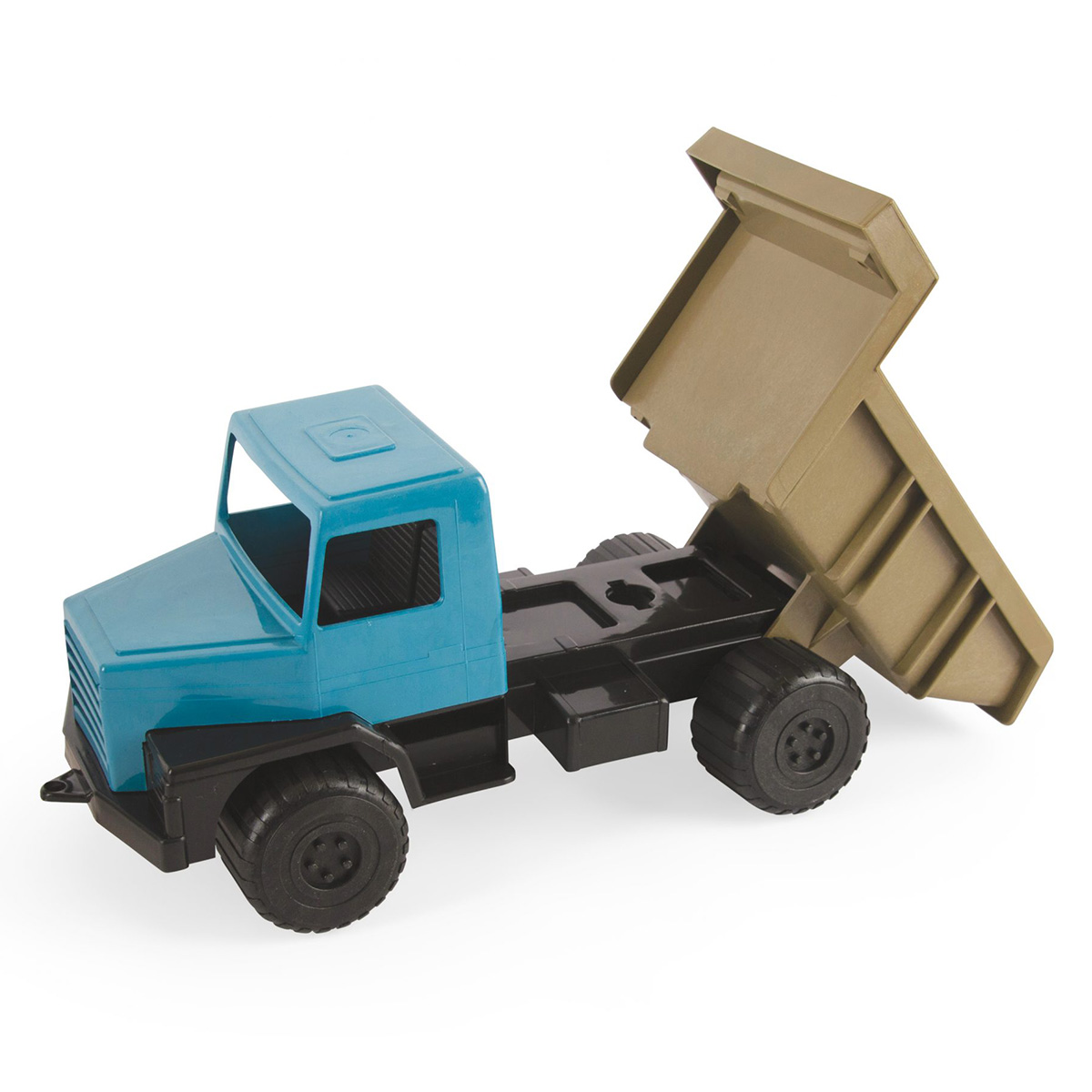 Dantoy Grand Camion - Mes premiers jouets Dantoy sur L'Armoire de Bébé