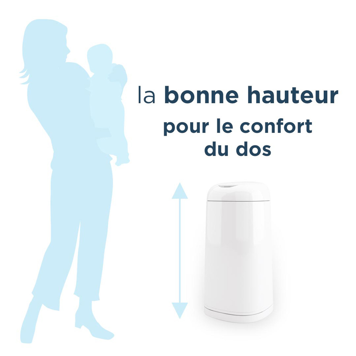 Recharge Couches Angelcare pas cher - Achat neuf et occasion
