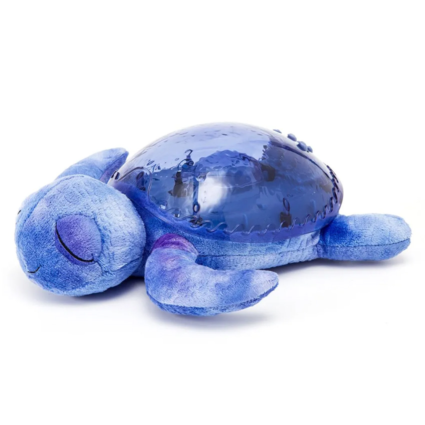 Peluche Peluche Veilleuse Tranquil Turtle Ocean Peluche Tortue 26,5 cm