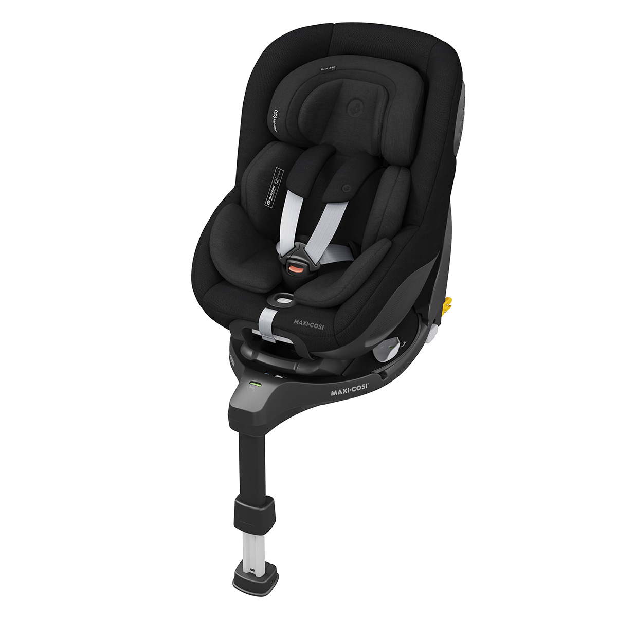 Siège auto bébé confort Axiss inclinable et pivotant - Équipement auto