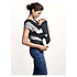 Avis Porte bébé Porte-bébé One Coton - Gris Denim