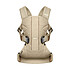 Porte-bébé One Coton - Beige Bouleau pas cher