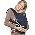 Avis Porte bébé Porte-Bébé Manduca Bleu Marine