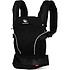 Porte-Bébé Manduca PureCotton Night Black pas cher