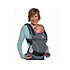 Acheter Porte bébé Porte-Bébé Manduca PureCotton Dark Grey