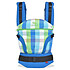 Porte-Bébé Manduca Edition Limitée VIVID Vert pas cher