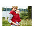 Acheter Porte bébé Echarpe de Portage Manduca Sling - Rouge