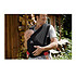 Acheter Porte bébé Echarpe de Portage Manduca Sling - Noir