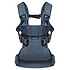 Acheter Porte bébé Porte-bébé One Coton - Bleu Denim