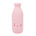 Mini Veilleuse LED Bouteille de Lait - Rose pas cher