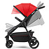 Avis Poussette citadine Poussette Citylife - Ruby