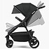 Avis Poussette citadine Poussette Citylife - Black