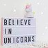 Veilleuse Veilleuse Licorne Veilleuse Licorne