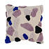 Coussin Terrazzo - Saphire pas cher