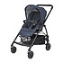 Poussette 1er Âge Compacte Mya - Nomad Blue pas cher