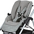 Avis Poussette citadine Poussette 1er Âge Compacte Mya - Nomad Grey