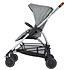 Acheter Poussette citadine Poussette 1er Âge Compacte Mya - Nomad Grey