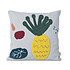 Coussin Ananas pas cher