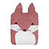 Coussin - Friendly Fox pas cher