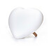 Lampe Coeur Love is All pas cher