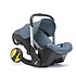 Avis Siège auto et coque Siège-auto 0+ / Poussette Doona+ - Bleu Marine