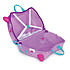 Acheter Bagagerie enfant Valise Cassie le Chat