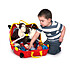 Acheter Bagagerie enfant Valise Rocco la Voiture de Course