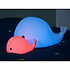Avis Veilleuse Veilleuse Baleine Moby Médium