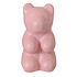 Lampe Jelly Bear - Vieux Rose pas cher