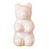Lampe Jelly Ours Grand Modèle - Blanc pas cher