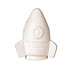 Lampe Fusée - Blanc pas cher
