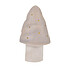 Lampe Champignon Petit Modèle - Gris pas cher