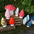 Avis Lampe à poser Lampe Champignon Petit Modèle - Opal